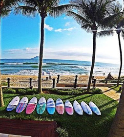 Imagem 4 da galeria do parceiro Surf's Up Club Pontal