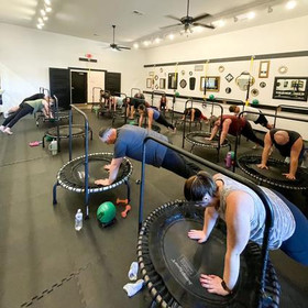 Image 3 from Barre 11 Blackman partner gallery