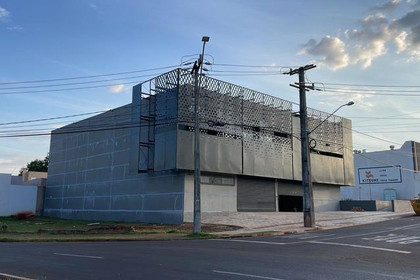 Imagem 4 da galeria do parceiro Black Workout