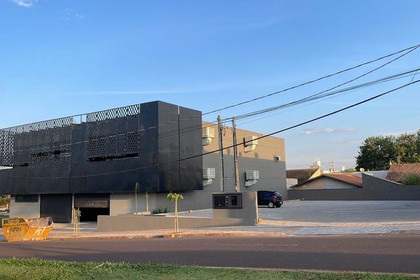 Imagem 5 da galeria do parceiro Black Workout