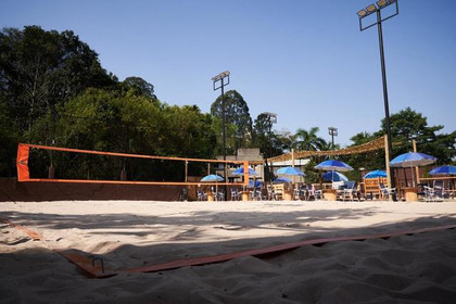 Imagem 1 da galeria do parceiro Praia Brava Sand Club