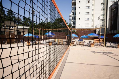 Imagem 2 da galeria do parceiro Praia Brava Sand Club
