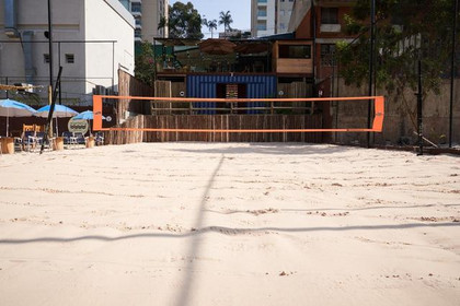 Imagem 3 da galeria do parceiro Praia Brava Sand Club