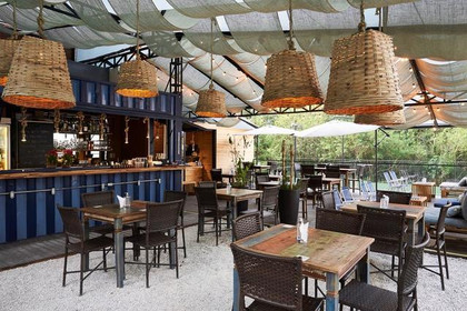 Imagem 5 da galeria do parceiro Praia Brava Sand Club
