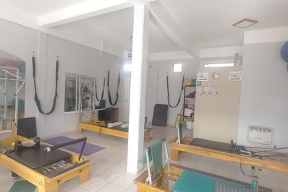 Imagen 1 de la galería del partner Pilates Training