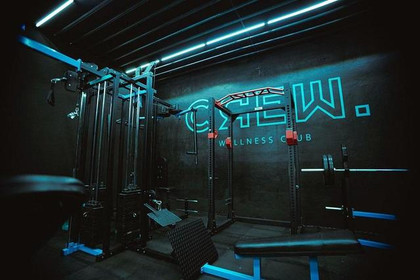 Imagen 4 de la galería del partner Crew Wellness Club
