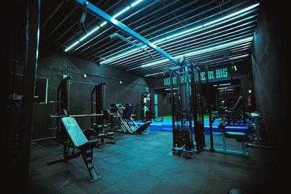 Imagen 6 de la galería del partner Crew Wellness Club
