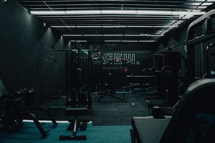 Imagen 7 de la galería del partner Crew Wellness Club