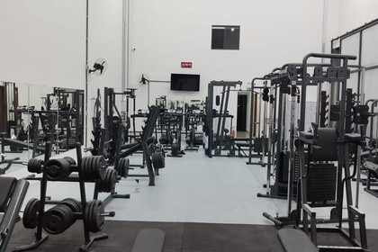 Imagem 1 da galeria do parceiro CL Fit