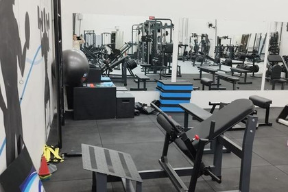 Imagem 3 da galeria do parceiro CL Fit