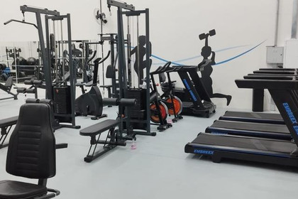 Imagem 4 da galeria do parceiro CL Fit