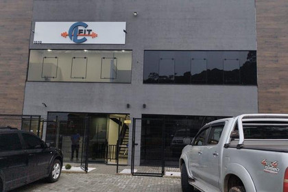 Imagem 2 da galeria do parceiro CL Fit