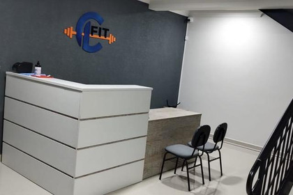 Imagem 5 da galeria do parceiro CL Fit