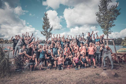 Bild 2 von Outdoor Nation Landau @Sporthalle am Ebenberg Partnergalerie