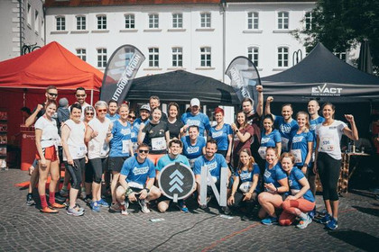 Bild 3 von Outdoor Nation Landau @Sporthalle am Ebenberg Partnergalerie