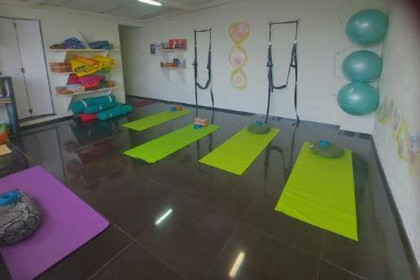 Imagem 4 da galeria do parceiro Estúdio de Yoga Santana Ser do Bem