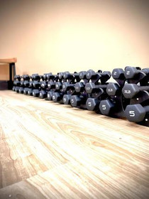 Image 6 from Pilates Strong Club partner gallery