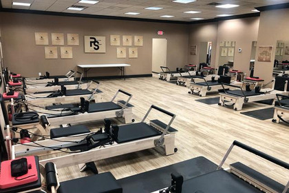 Image 1 from Pilates Strong Club partner gallery