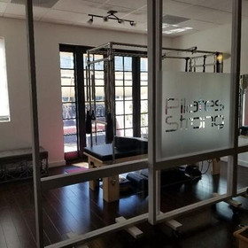 Image 5 from Pilates Strong Club partner gallery