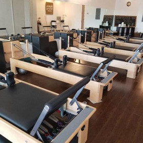 Image 3 from Pilates Strong Club partner gallery