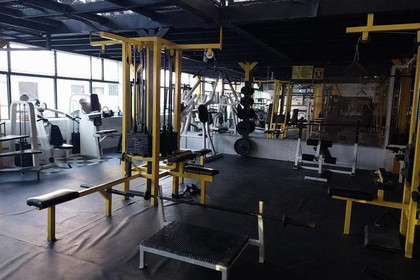 Imagen 1 de la galería del partner Ryno Gym