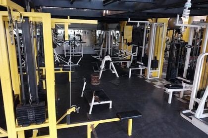 Imagen 3 de la galería del partner Ryno Gym