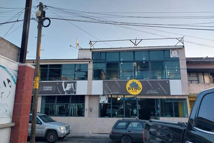 Imagen 2 de la galería del partner Ryno Gym