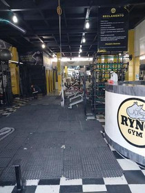 Imagen 4 de la galería del partner Ryno Gym