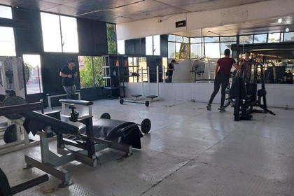 Imagen 5 de la galería del partner Ryno Gym