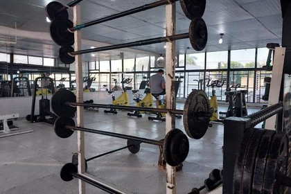 Imagen 6 de la galería del partner Ryno Gym