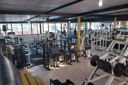 Imagen 8 de la galería del partner Ryno Gym