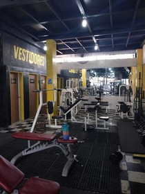 Imagen 9 de la galería del partner Ryno Gym