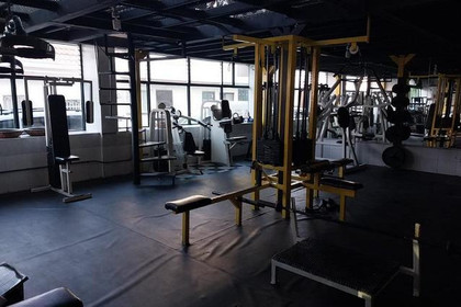 Imagen 10 de la galería del partner Ryno Gym