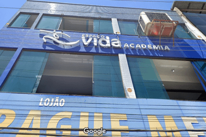 Imagem 2 da galeria do parceiro Espaço Vida Academia