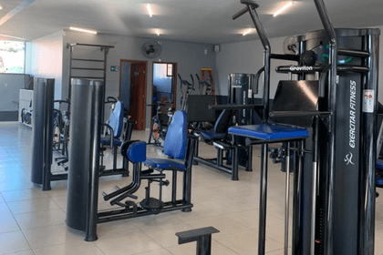 Imagem 3 da galeria do parceiro Espaço Vida Academia