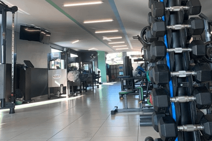 Imagem 4 da galeria do parceiro Espaço Vida Academia