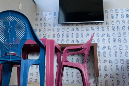 Imagem 6 da galeria do parceiro Espaço Vida Academia
