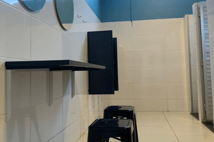 Imagem 7 da galeria do parceiro Espaço Vida Academia