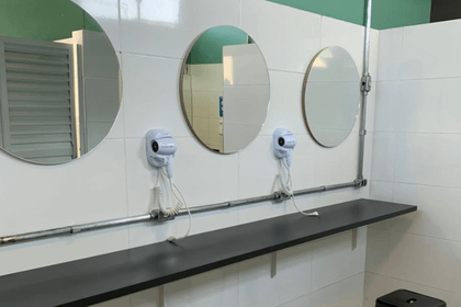 Imagem 8 da galeria do parceiro Espaço Vida Academia