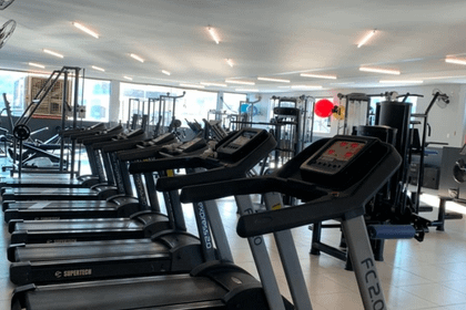 Imagem 9 da galeria do parceiro Espaço Vida Academia