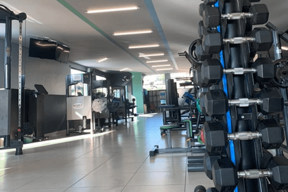 Imagem 11 da galeria do parceiro Espaço Vida Academia