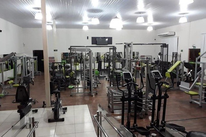 Imagem 1 da galeria do parceiro Fit + GV Academia