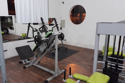 Imagem 5 da galeria do parceiro Fit + GV Academia