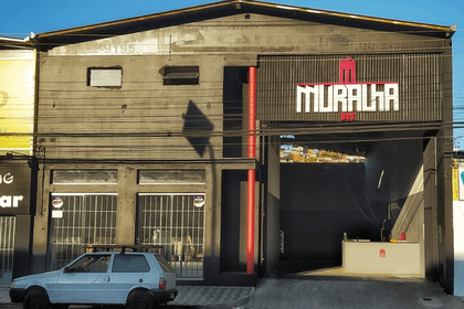 Imagem 2 da galeria do parceiro Muralha Box
