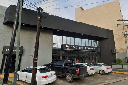 Imagen 2 de la galería del partner R3 Boxing Studio