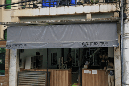 Imagem 2 da galeria do parceiro Maximus Fitness