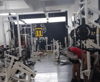 Imagem 4 da galeria do parceiro Maximus Fitness
