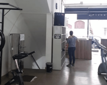Imagem 6 da galeria do parceiro Maximus Fitness