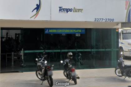 Imagem 2 da galeria do parceiro Tempo Livre Academia