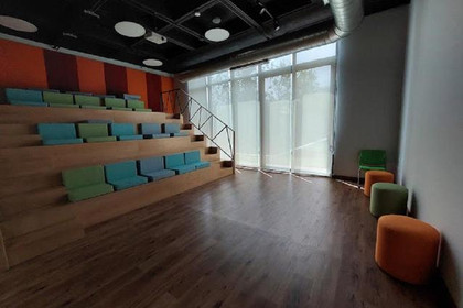 Imagen 1 de la galería del partner FAB360